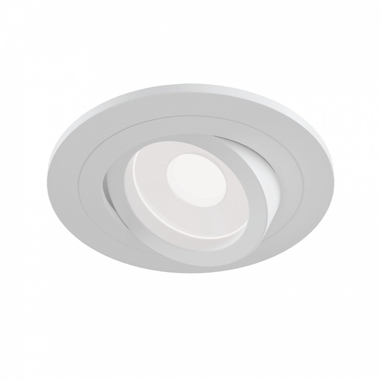 Встраиваемый спот белый Technical Atom DL023-2-01W TECHNICAL DOWNLIGHT 00-3957180 Белый  - Вид №6
