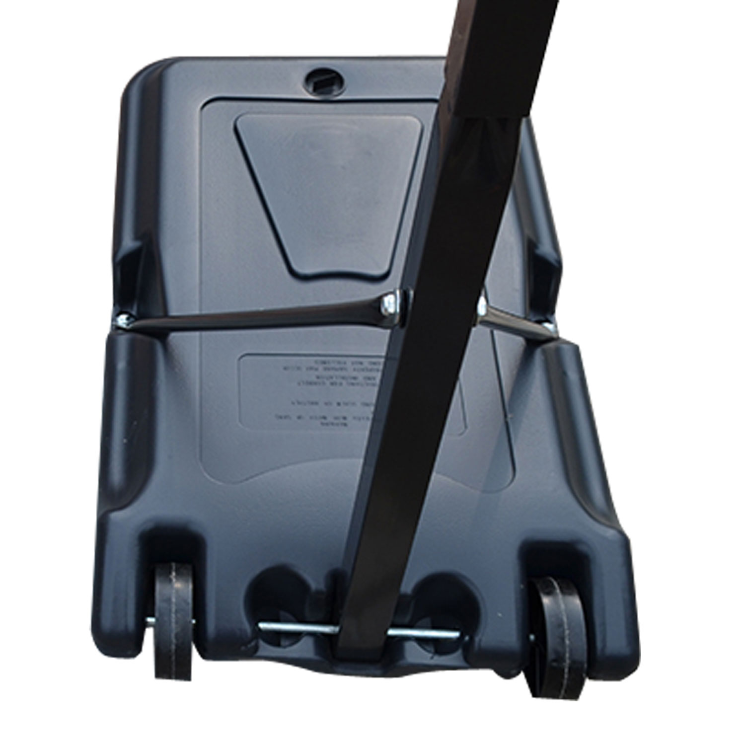 KIDS2 Мобильная баскетбольная стойка kids2 DFC  - Вид №3