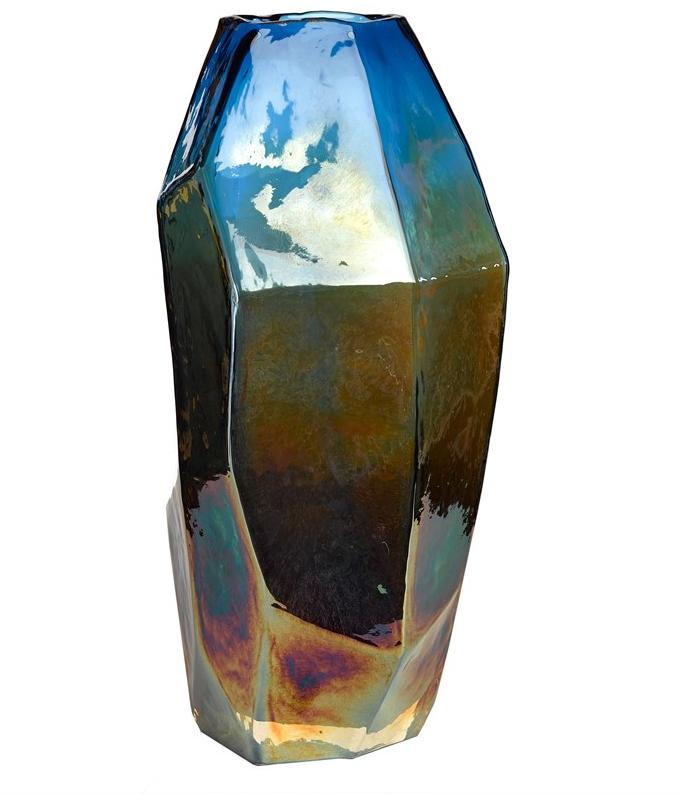 Pols Potten Стеклянная ваза Graphic sun-id-1370685 - Вид №4