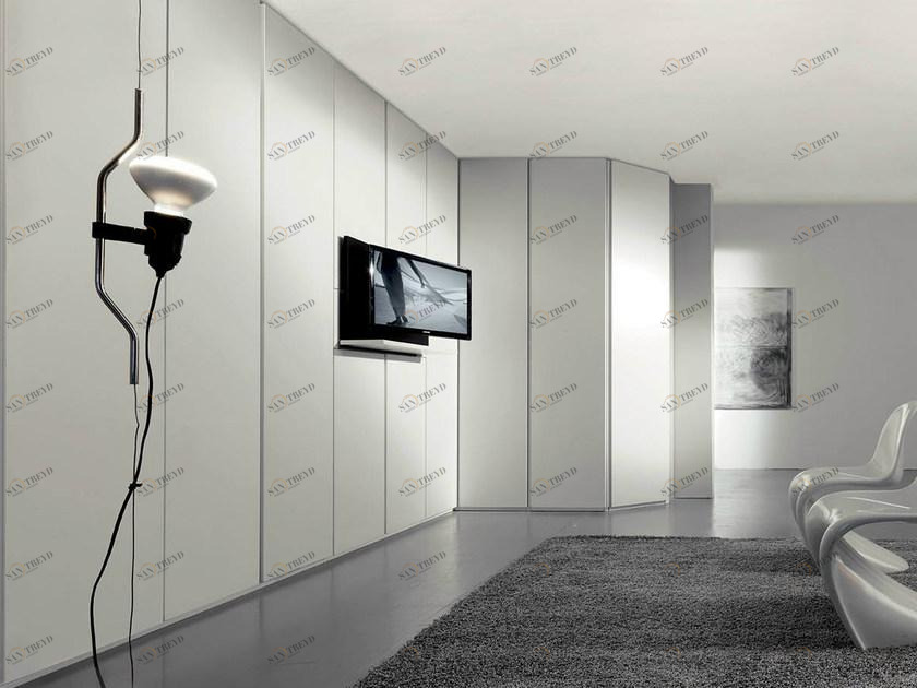 Fimar Модульный шкаф со встроенным телевизором sun-id-1384496