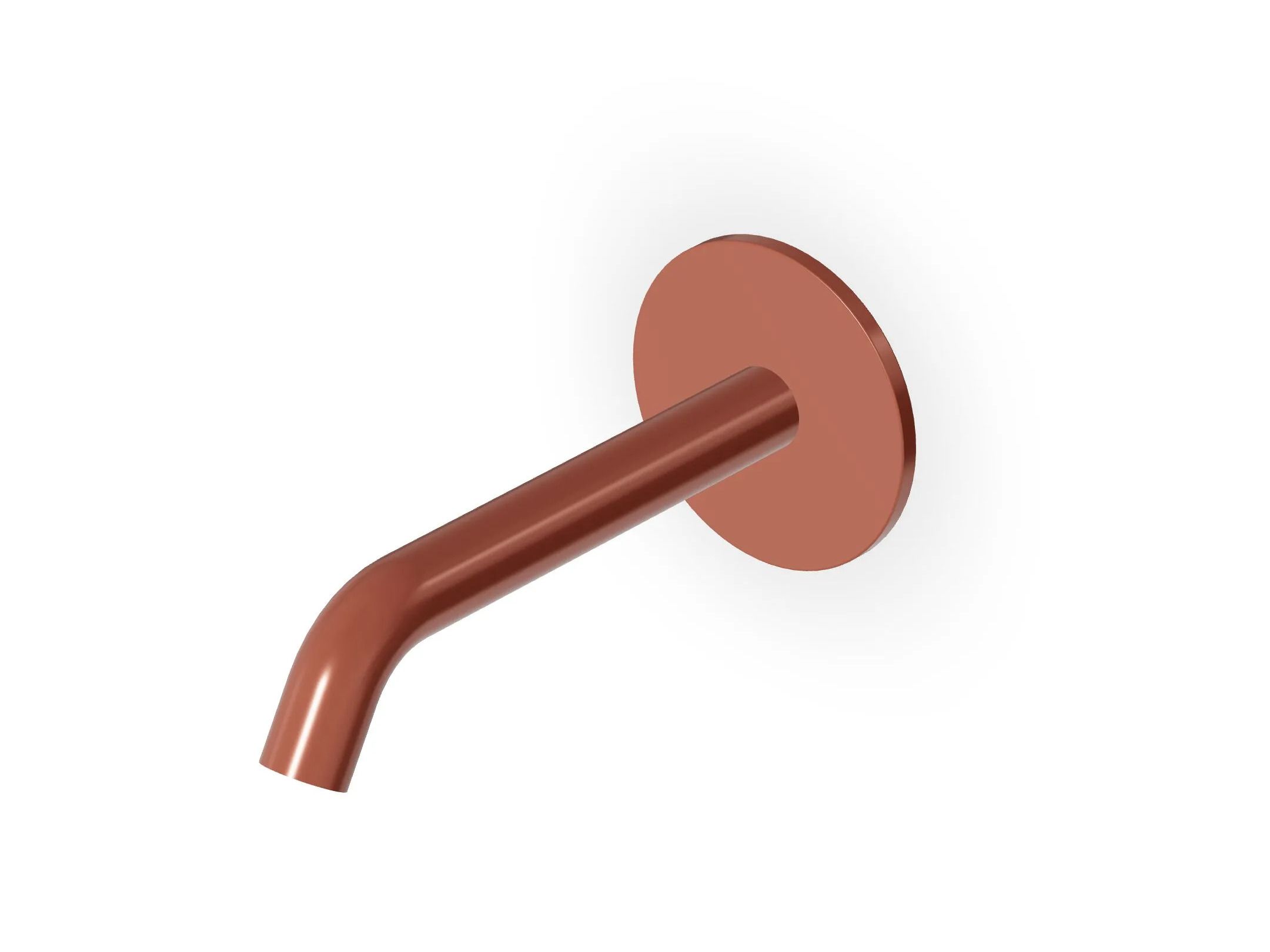 Настенный дозирующий носик Zucchetti Pan S ARCH-00032499 - Вид №8