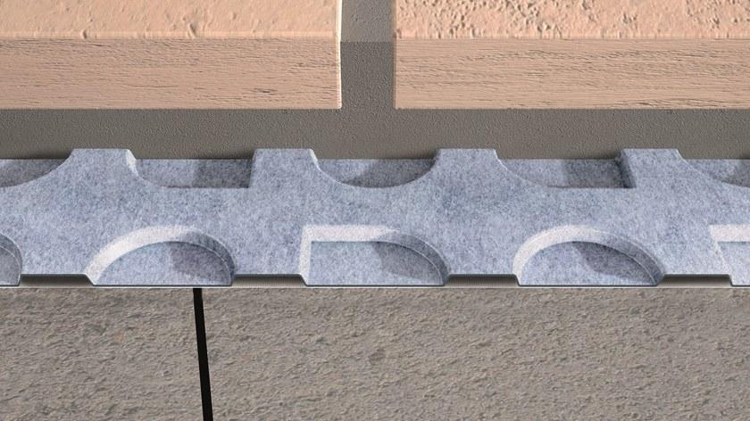 PROGRESS PROFILES Гидроизоляционная мембрана из лдп sun-id-1374421 - Вид №2