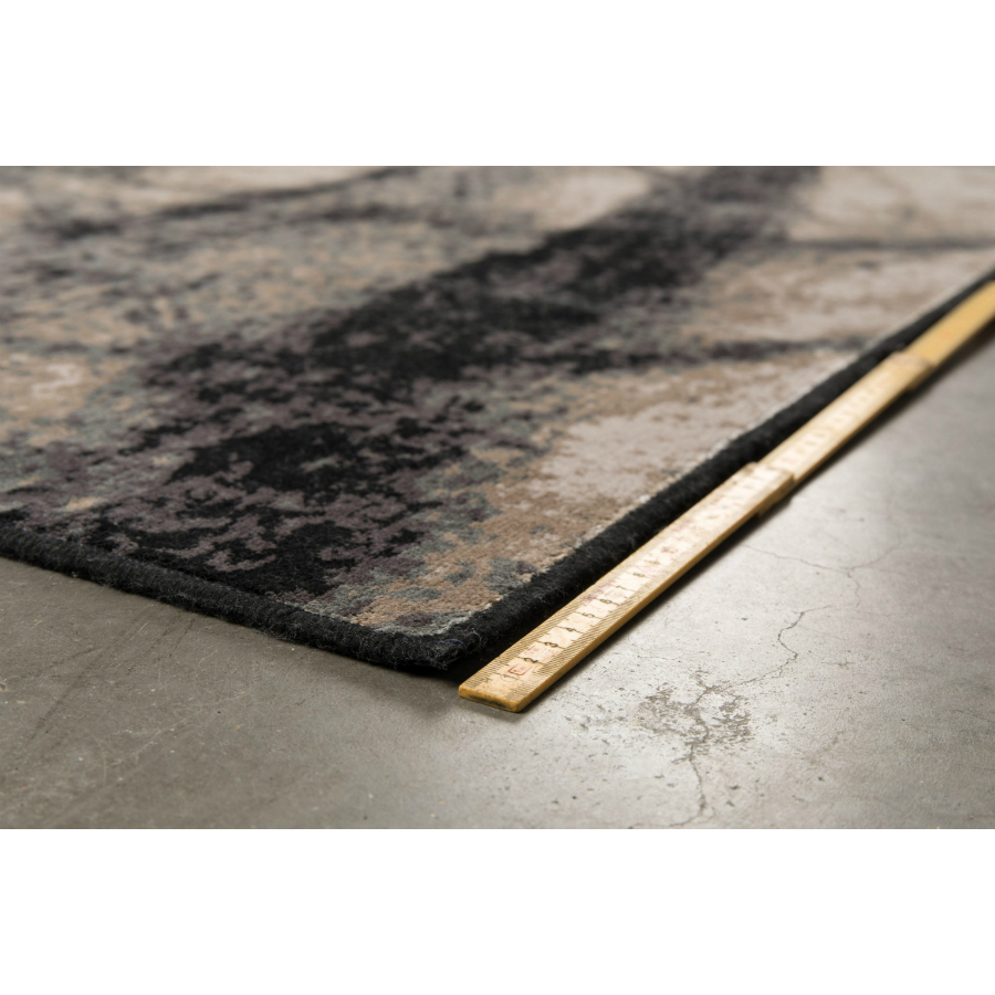 Ковер Bob, 200х300 см, коричневый White Label Living 6000194 - Вид №6