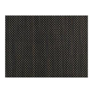 Салфетка виниловая Espresso, жаккардовое плетение, 36х48 см