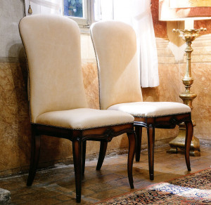 Стул  ARTE ANTIQUA 2483