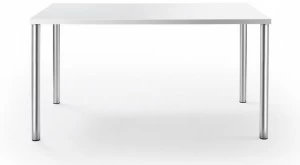 rosconi Прямоугольный стол из ламината Tabula