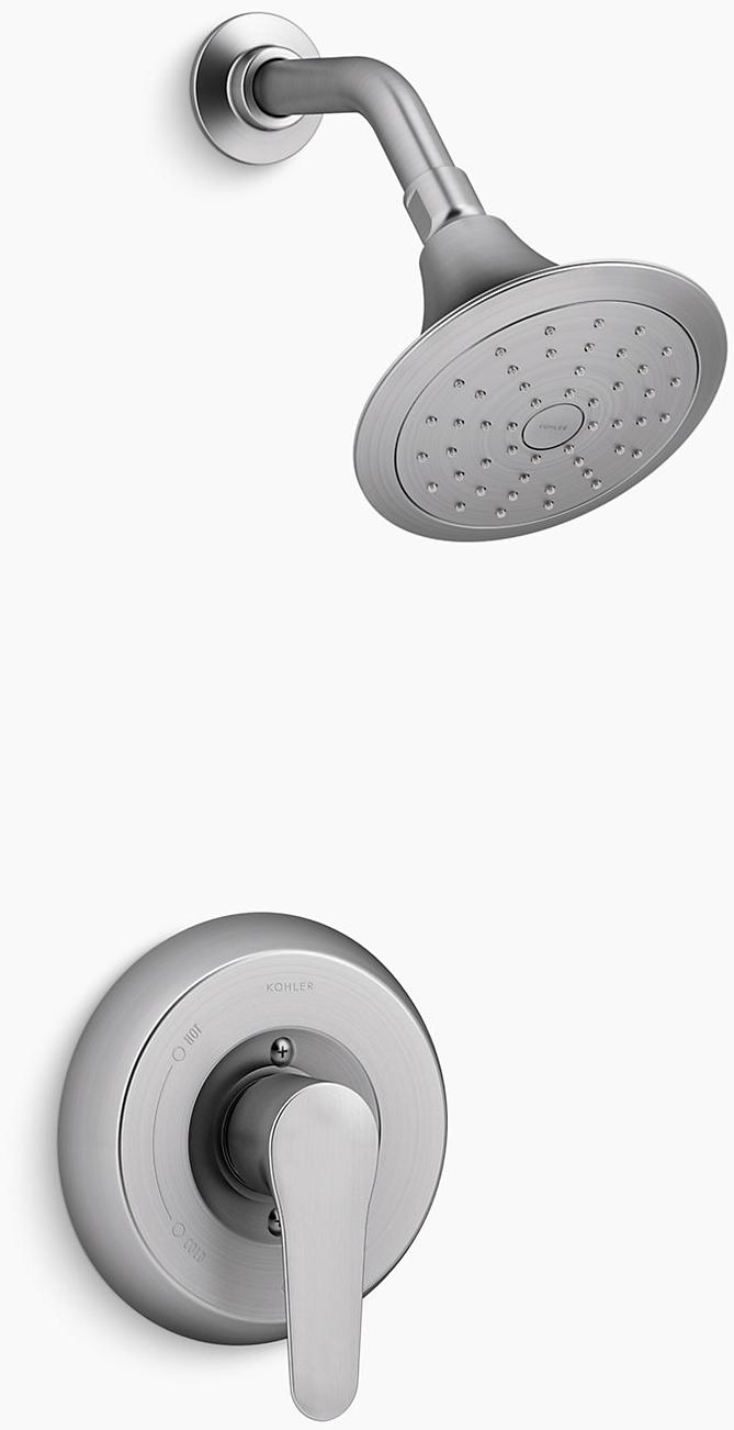 KOHLER  K-TS98008-4-G 