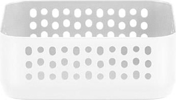 373010 Органайзер Nic Nac 10,5 x 10,5 x h4 Белый Normann Copenhagen 