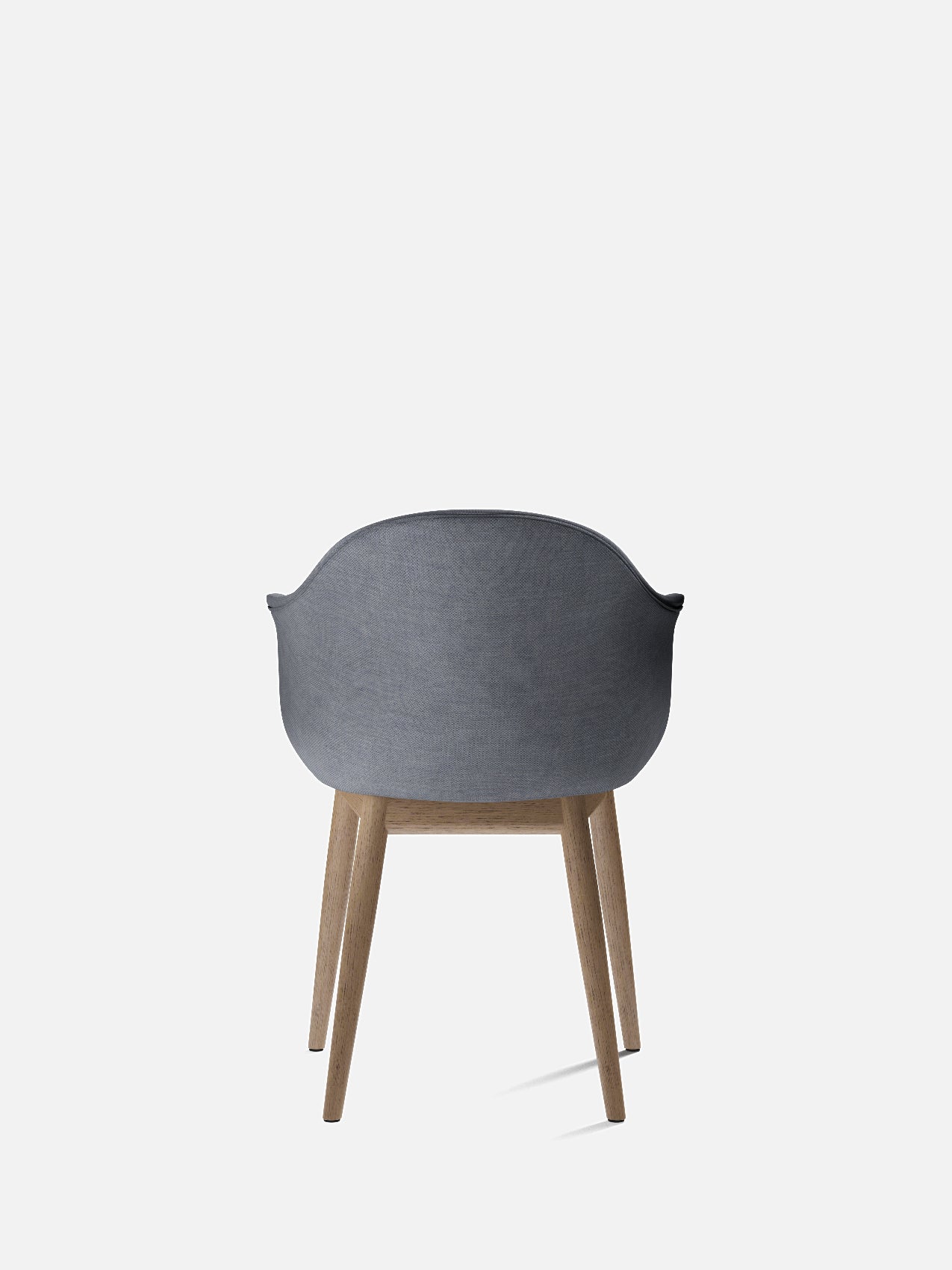 9341004-012E05ZZ Harbour Arm Chair, с мягкой обивкой LuceLight  - Вид №94