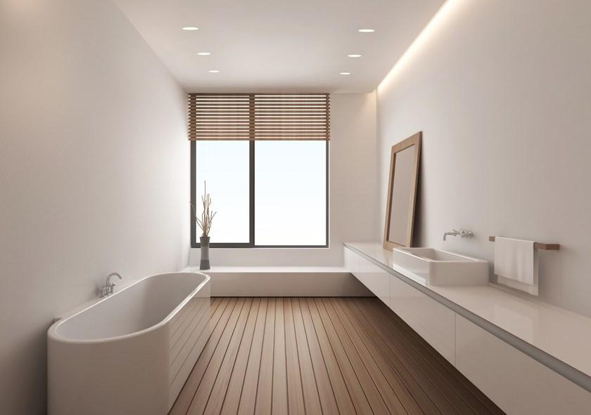 Astro Lighting Круглый встраиваемый точечный светильник из стали  1248001  - Вид №2