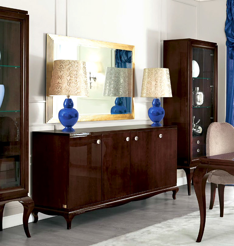 Буфет VERONA CAVIO CASA VR9050Rn 