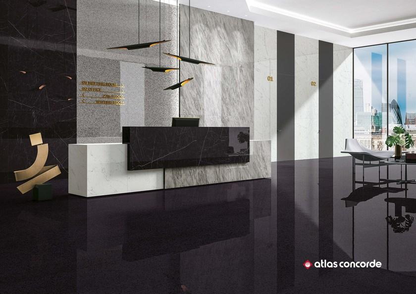 Atlas Concorde Пол из керамогранита с эффектом мрамора Marvel gems sun-id-1482339 - Вид №42