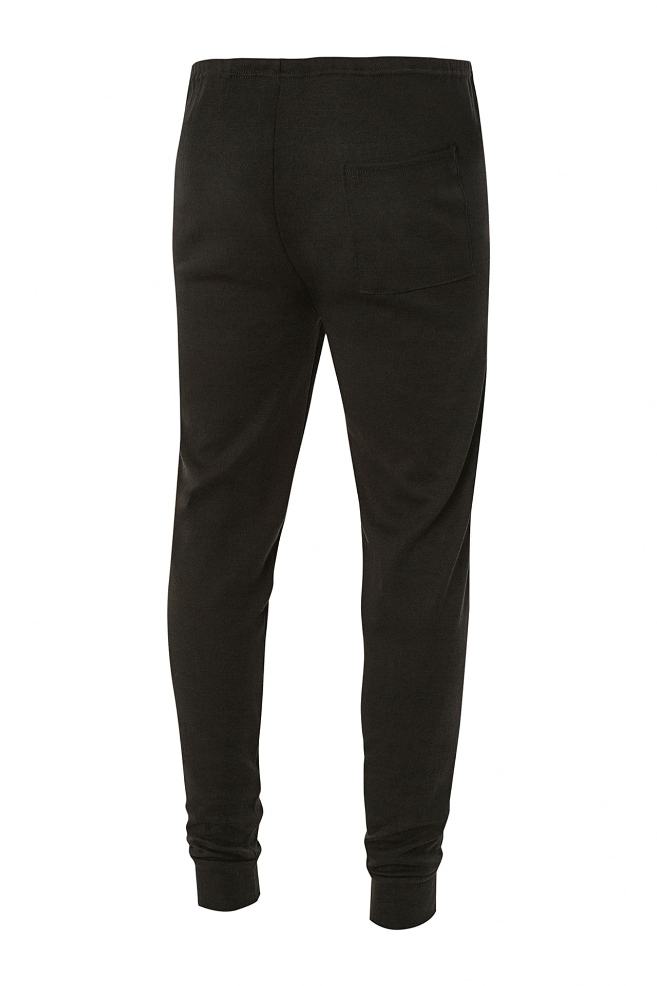 5045548 Брюки спортивные черные  Зимняя спецодежда  размер 60-62  - Вид №1