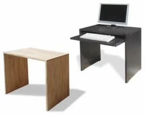 Cinius Прямоугольный стол из массива дерева