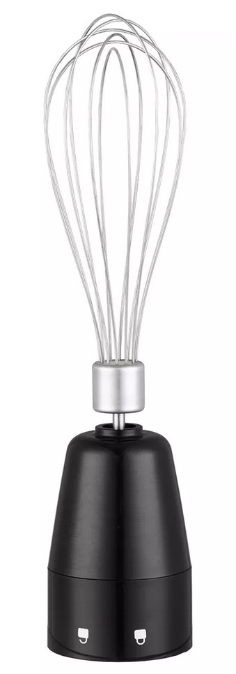 9060104 Блендер погружной Lex LX 10012-3 черный STDN-0020511 - Вид №2