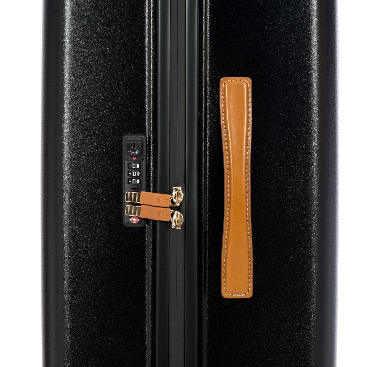 BAQ08354.001 Чемодан BAQ08354 30 Trolley Brics Amalfi - Вид №8