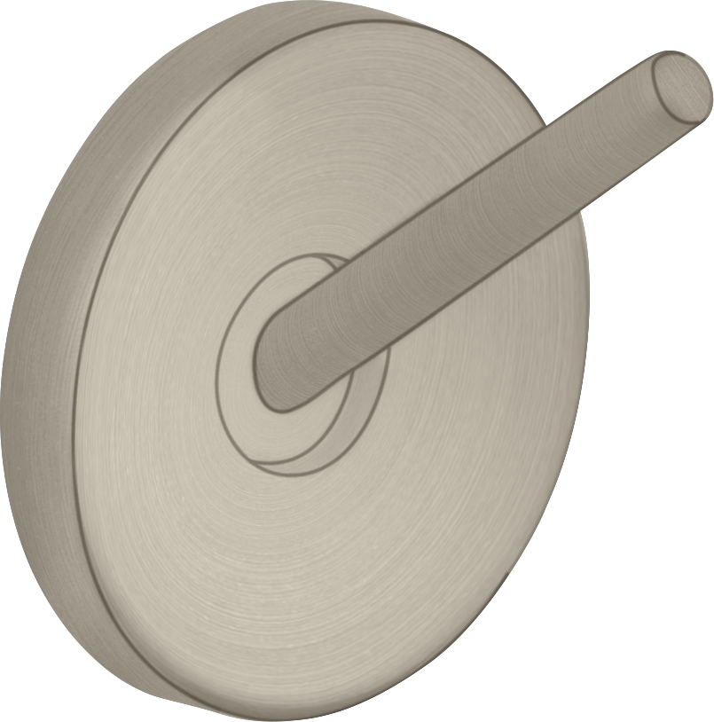 40837820 Крючок для полотенца AXOR STARCK