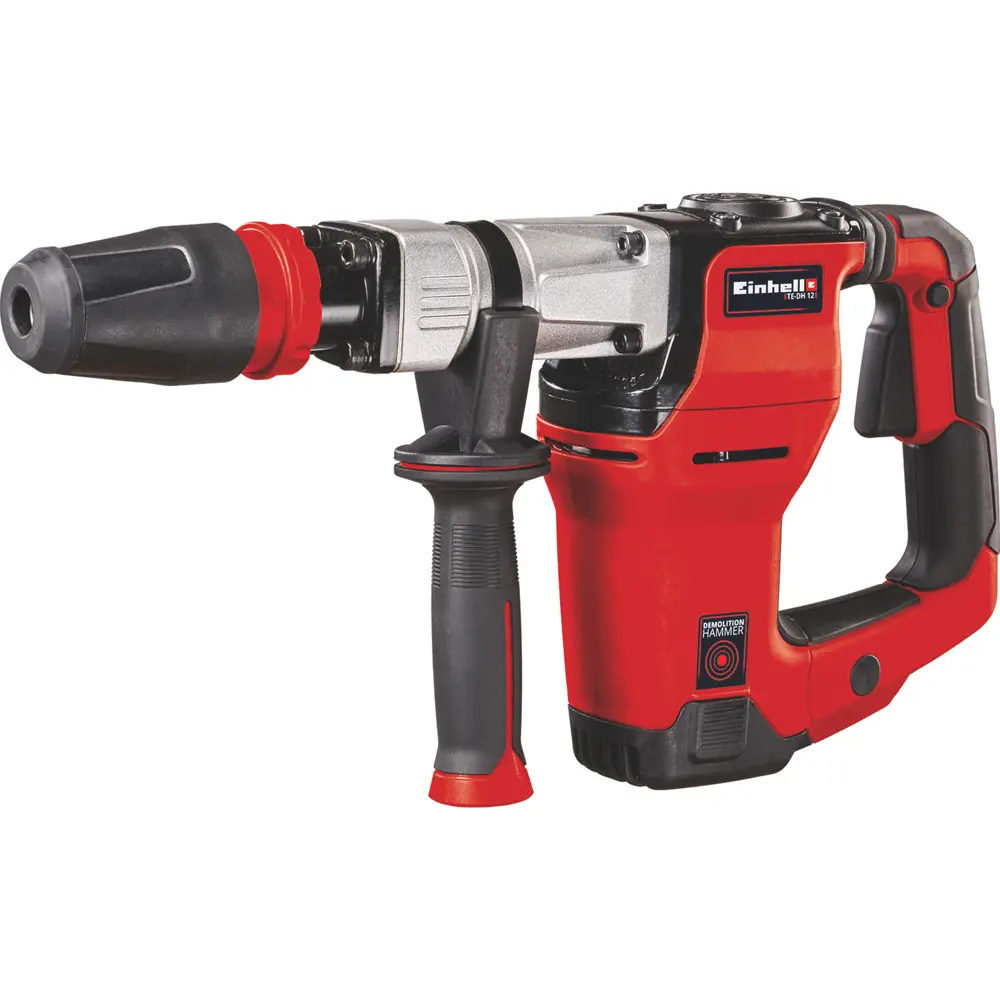 Молоток отбойный Einhell TE-DH 12, 1050 Вт, 12 Дж 81953973 STLM-2146422 