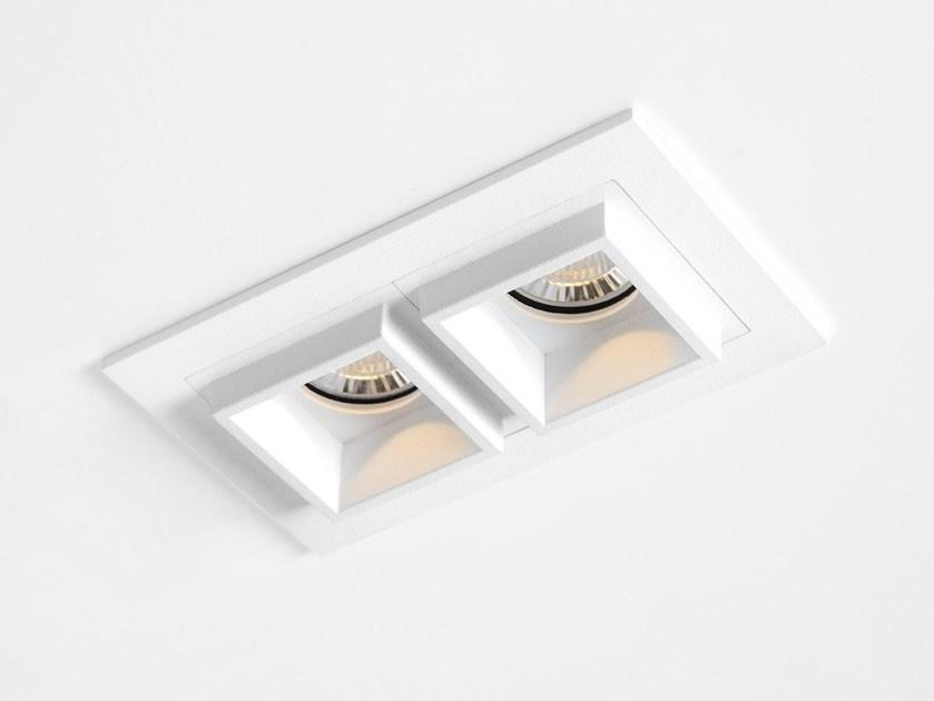 Modular Lighting Instruments Многофункциональный встраиваемый светодиодный светильник Qbini sun-id-1425239 - Вид №10