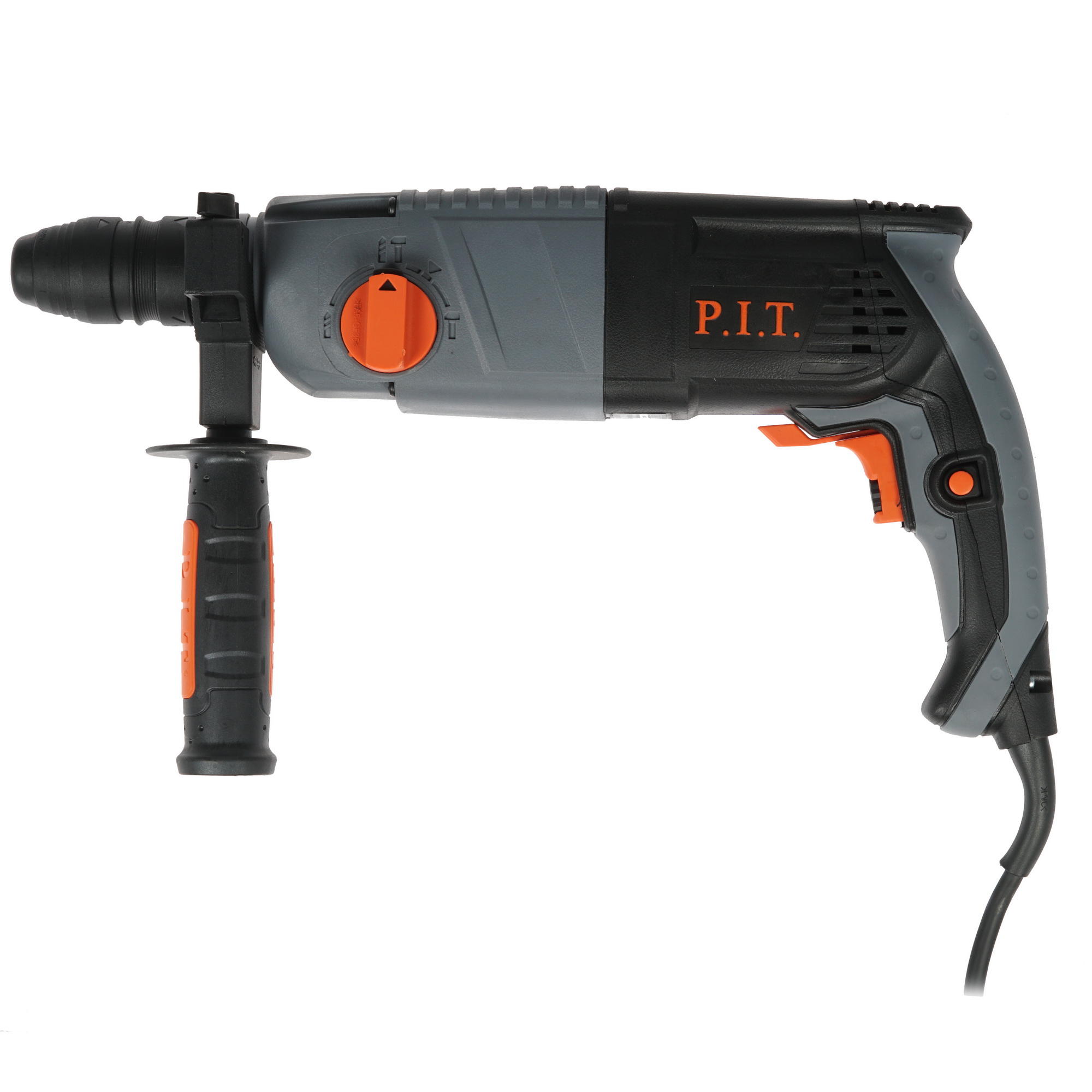 Перфоратор P.I.T. PBH24-C1 8123996 PIT STDN-0040266