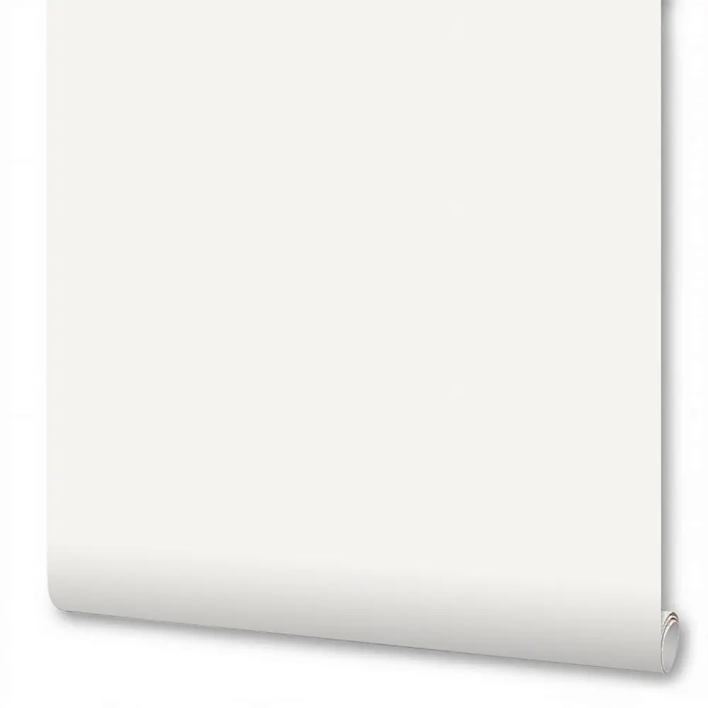 Флизелиновые обои Anturage Puff серые с рельефной текстурой 89366733