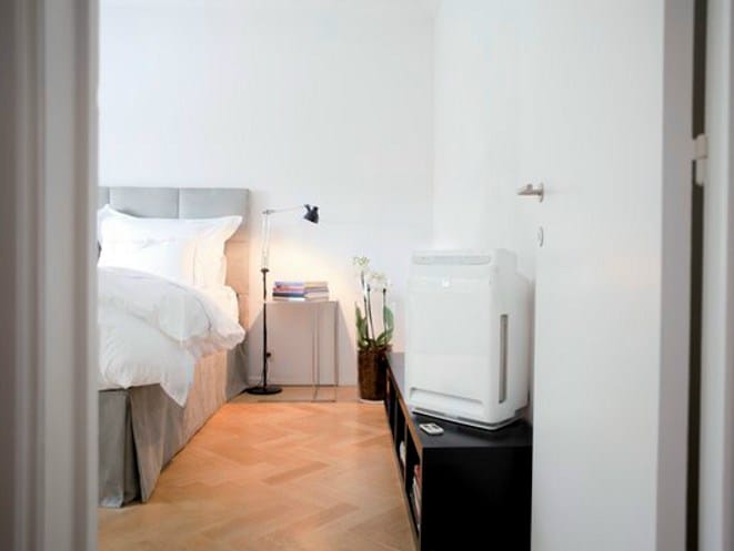 Очиститель воздуха Daikin очистители воздуха ARCH-00020521 - Вид №4