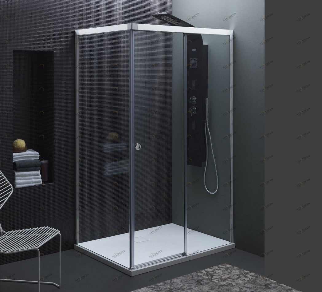 Душевой уголк  Kolpa-San Avior soft 00676  Словения 