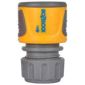 Коннектор для шланга быстросъёмный Hozelock Классик 1/2-5/8 дюйма 82561102 STLM-2096564