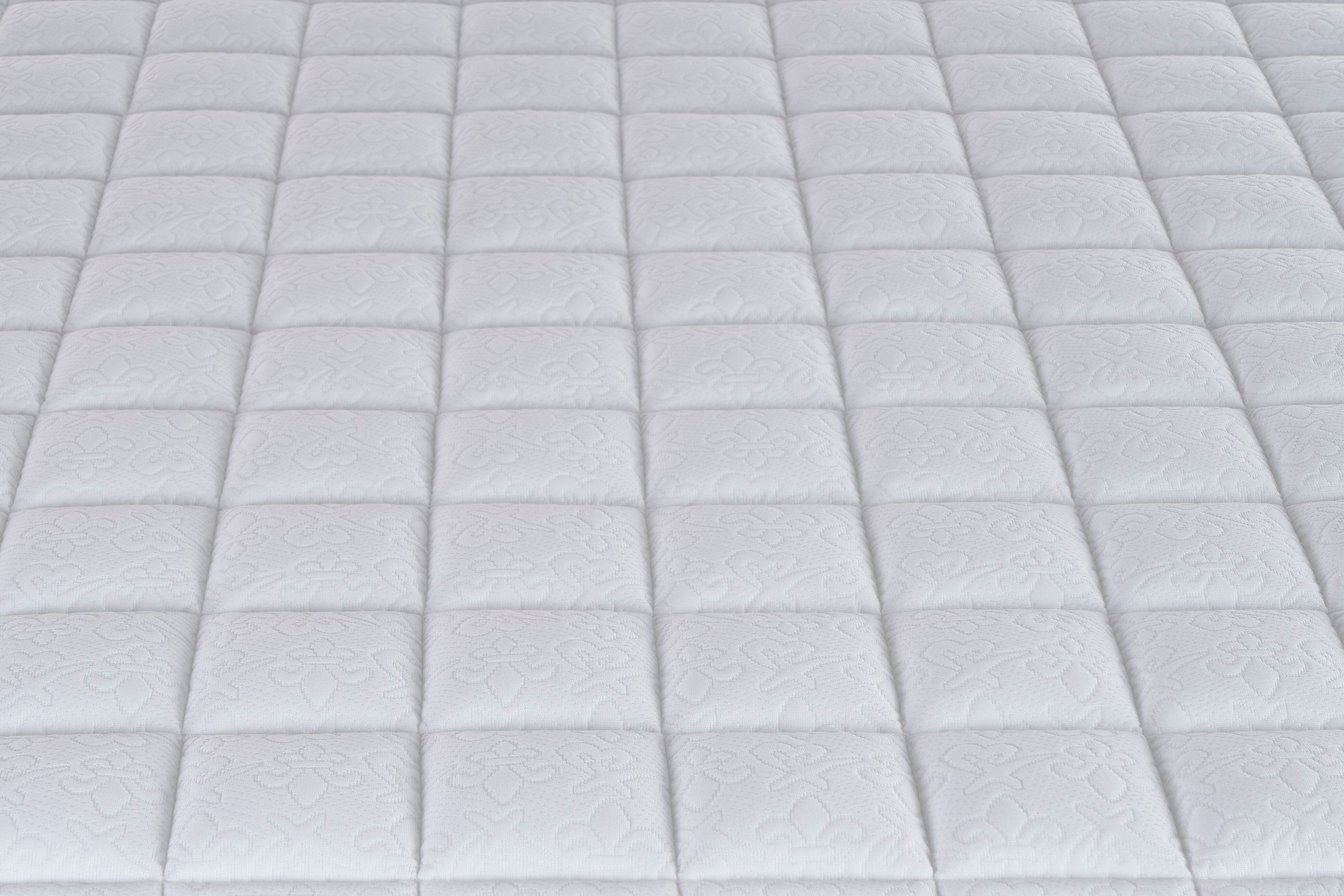 Дышащий ГИПОАЛЛЕРГЕННЫЙ топпер в Memoform Magniflex классический ARCH-00084234 - Вид №4