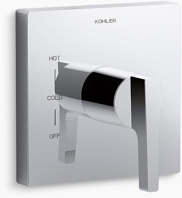 KOHLER  K-TS99761-4-CP 