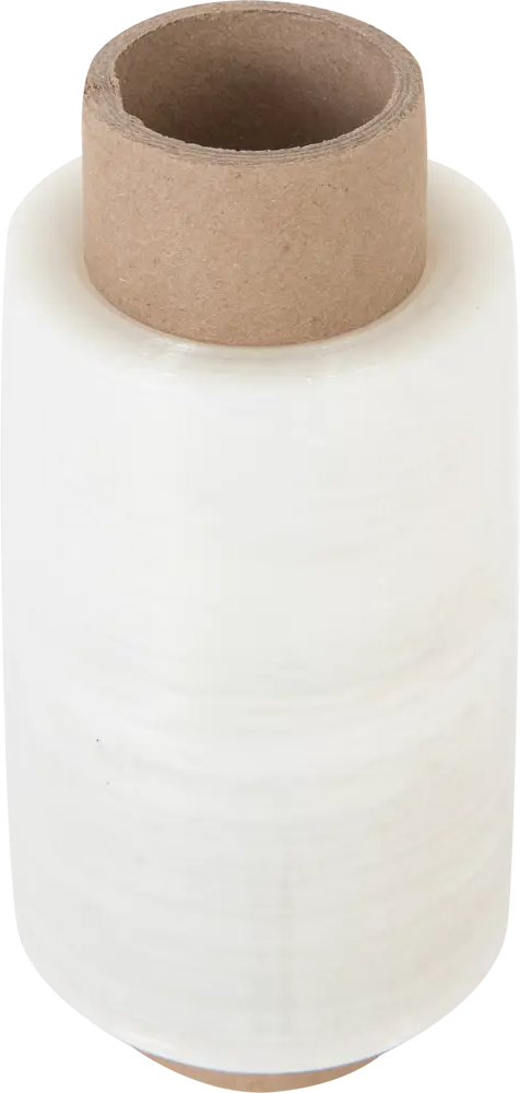 Стретч-лента НЕВСКИЙ КРЕПЕЖ для надежной упаковки 100мм х 108м 83182720