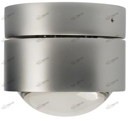 Top Light Потолочный светильник из металла Puk one, plus & turn sun-id-1362717