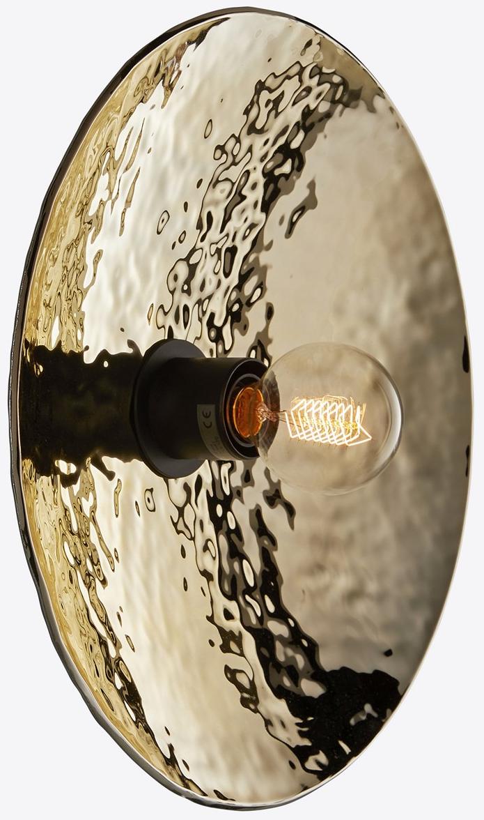 RADAR INTERIOR Настенный светильник из стекла прямого света sun-id-1412063 - Вид №5