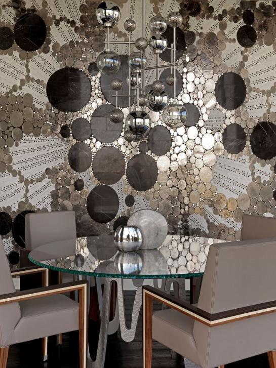 SICIS Onde Table 180x77 sun-id-1989702 - Вид №3