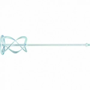 Насадка для миксера 160х590мм MATRIX для легких растворов