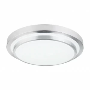 Потолочный светильник белый Globo Ina II 41738-60RGB GLOBO INA II 00-3890526 Белый