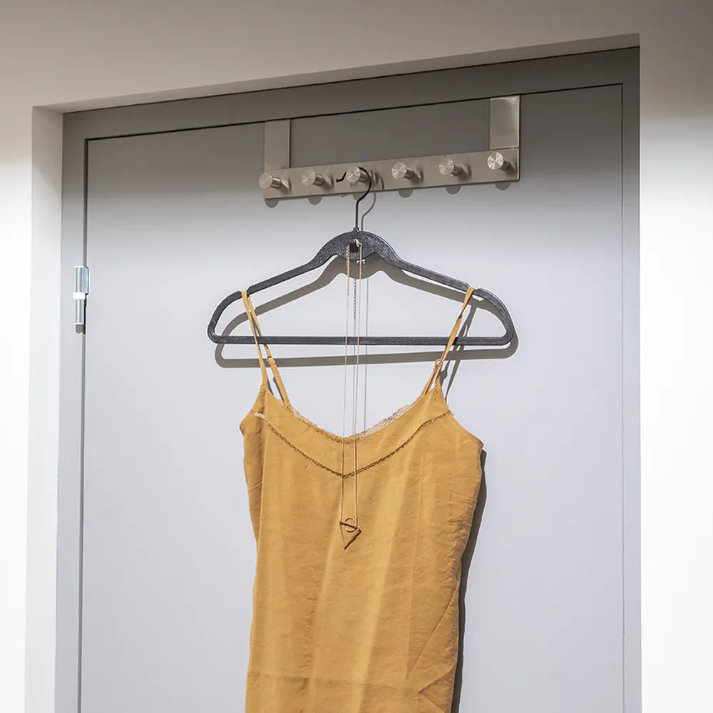Плечики Spaceo для экономии пространства, 4 шт — умное хранение одежды 82680695 Плечики пластиковые STLM-0033949 - Вид №4