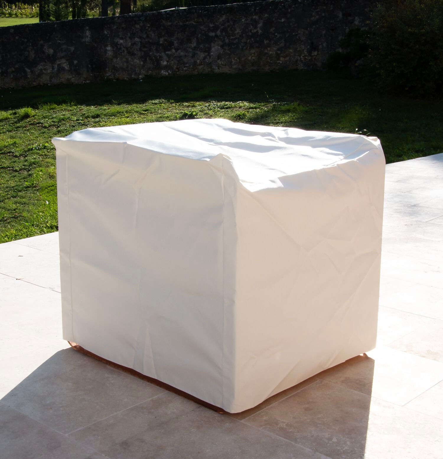 Кресло с подлокотниками KUUMO MW02 ARCH-00121955 - Вид №2