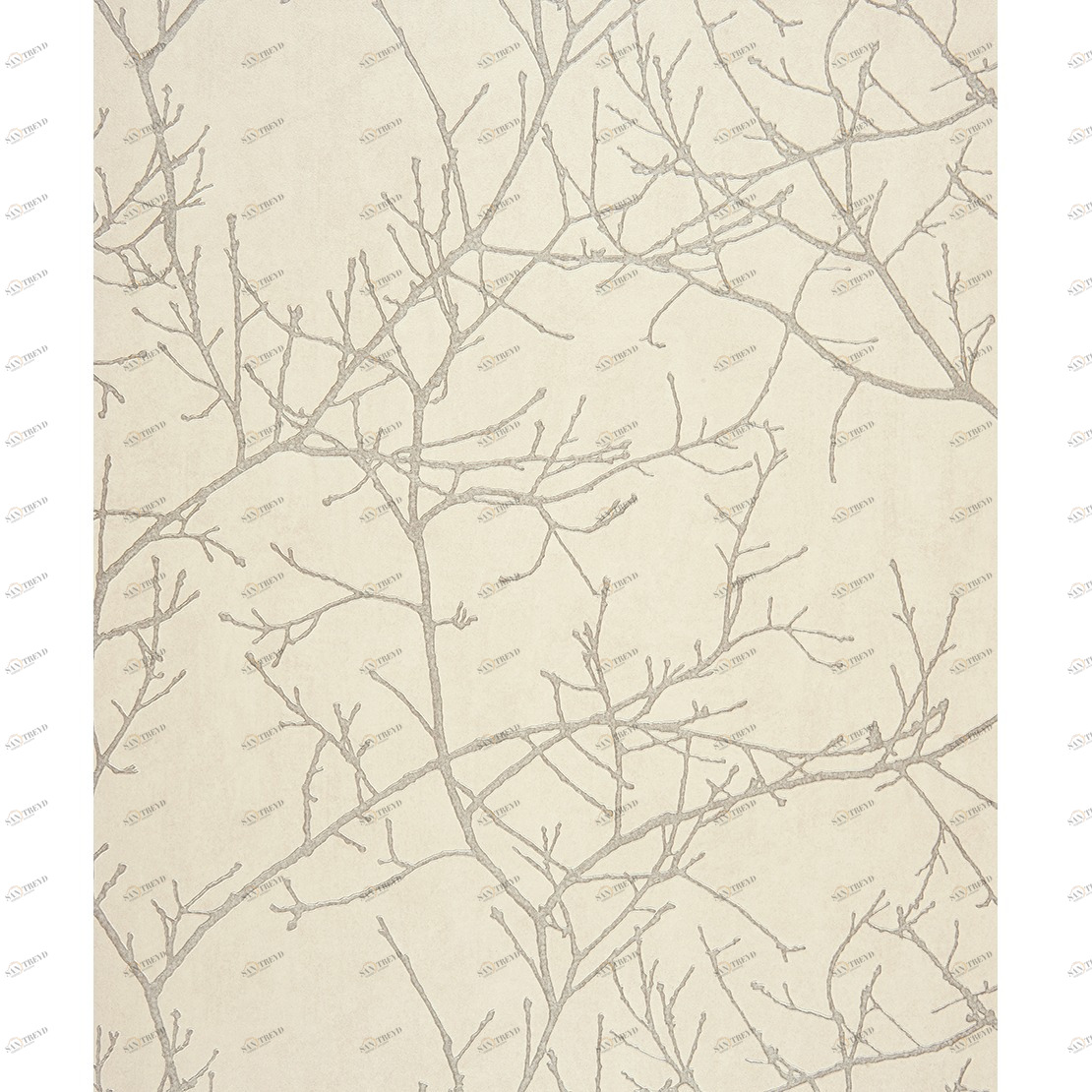 Рулон обоев RIVERSIDE 2 RRS16964117. Основа нетканый винил Casadeco