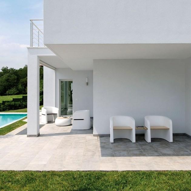 Plust Журнальный столик из полиэтилена T ball sun-id-1468012 - Вид №8