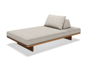 Ткань сад Dormeuse