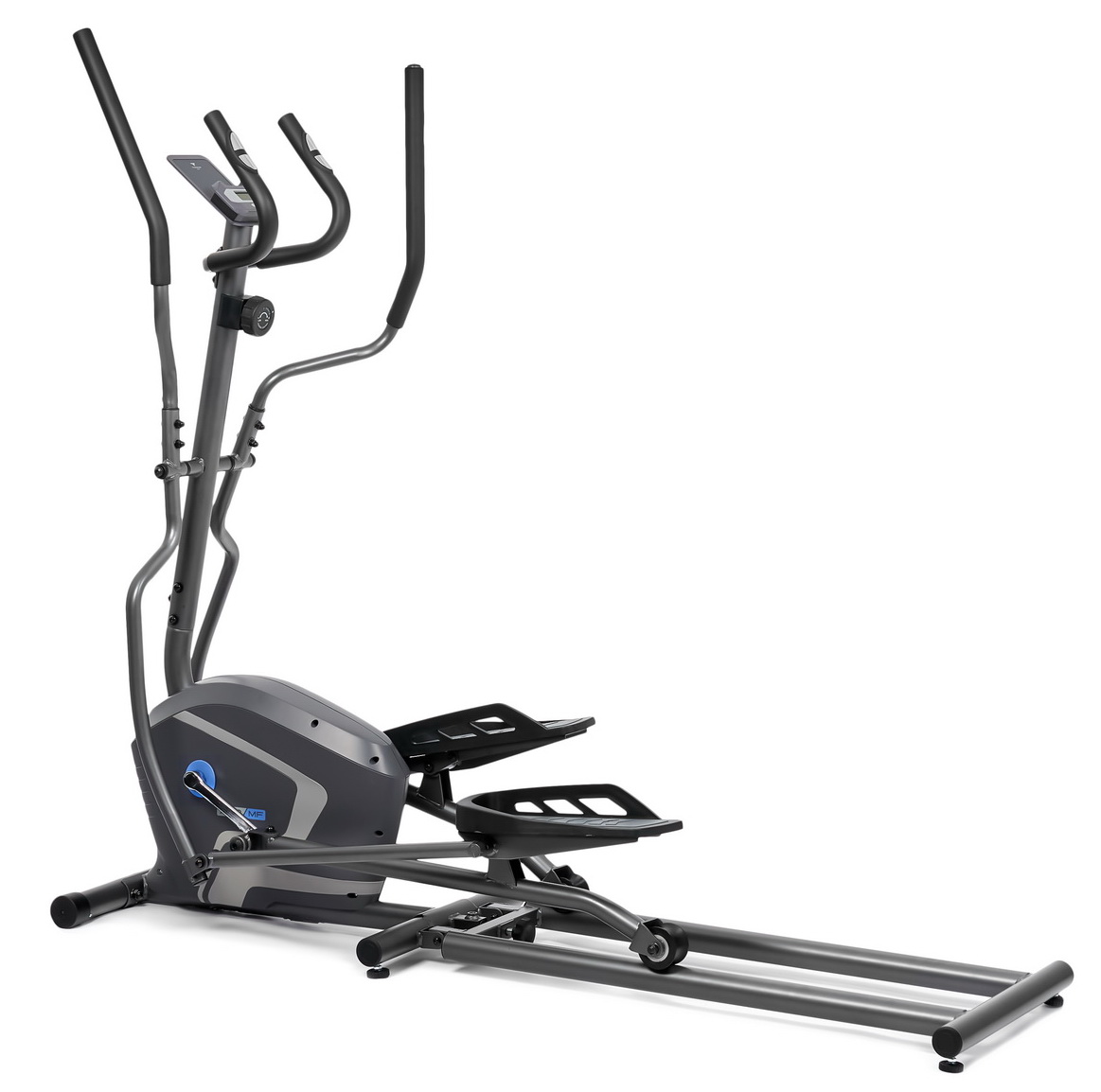 Эллиптический тренажер titanium one x20 mf Titanium sun-id-2067950