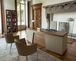 Письменный стол  PORADA Flavio