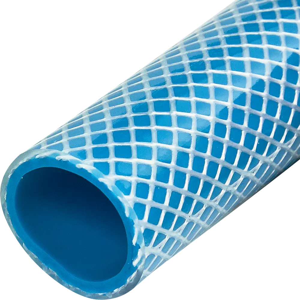 Шланг для полива MASTERPROF Армированный 3/4" 20 м ПВХ STLM-2133464 - Вид №1