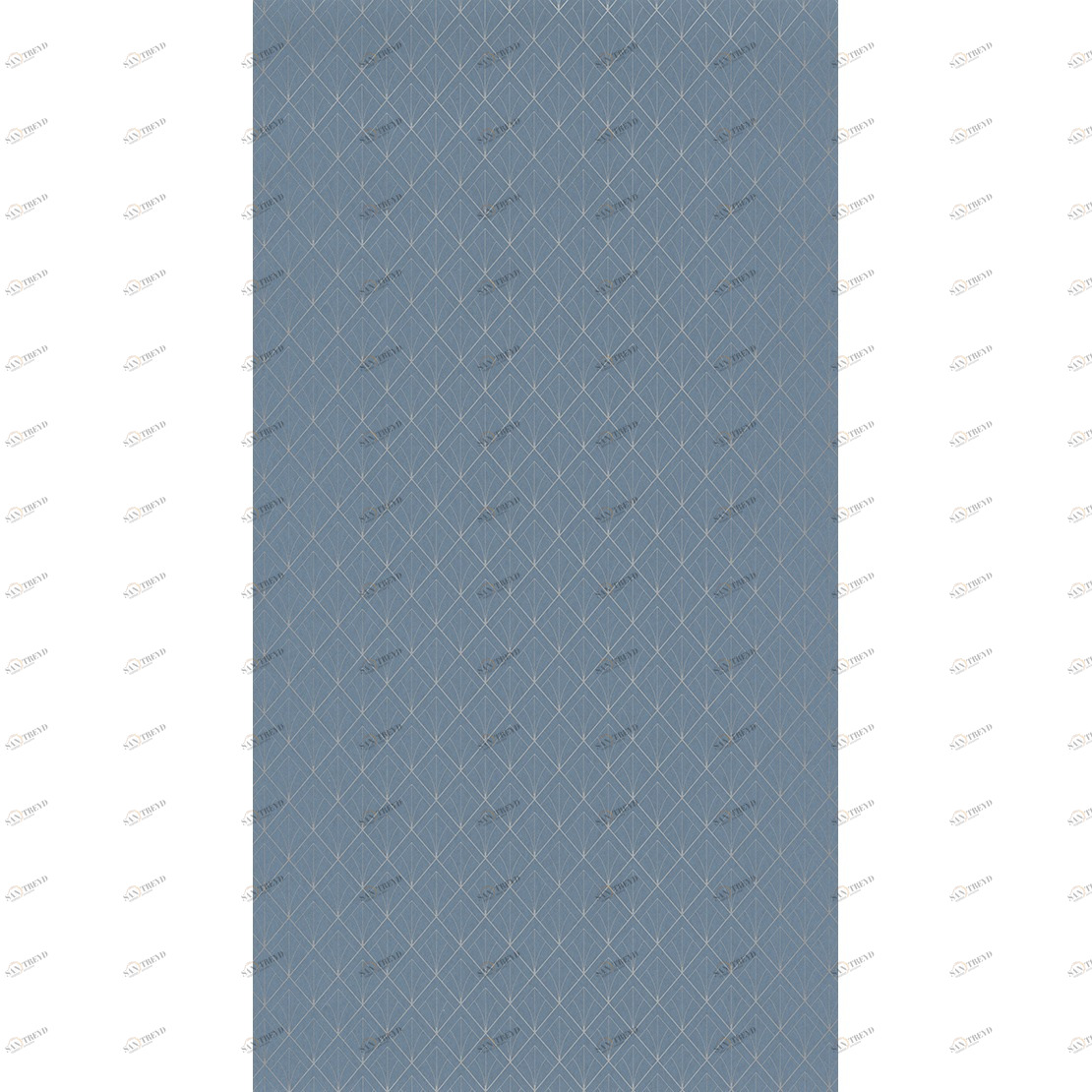 Рулон обоев LOUISE LOU28896523. Основа нетканый материал Casadeco