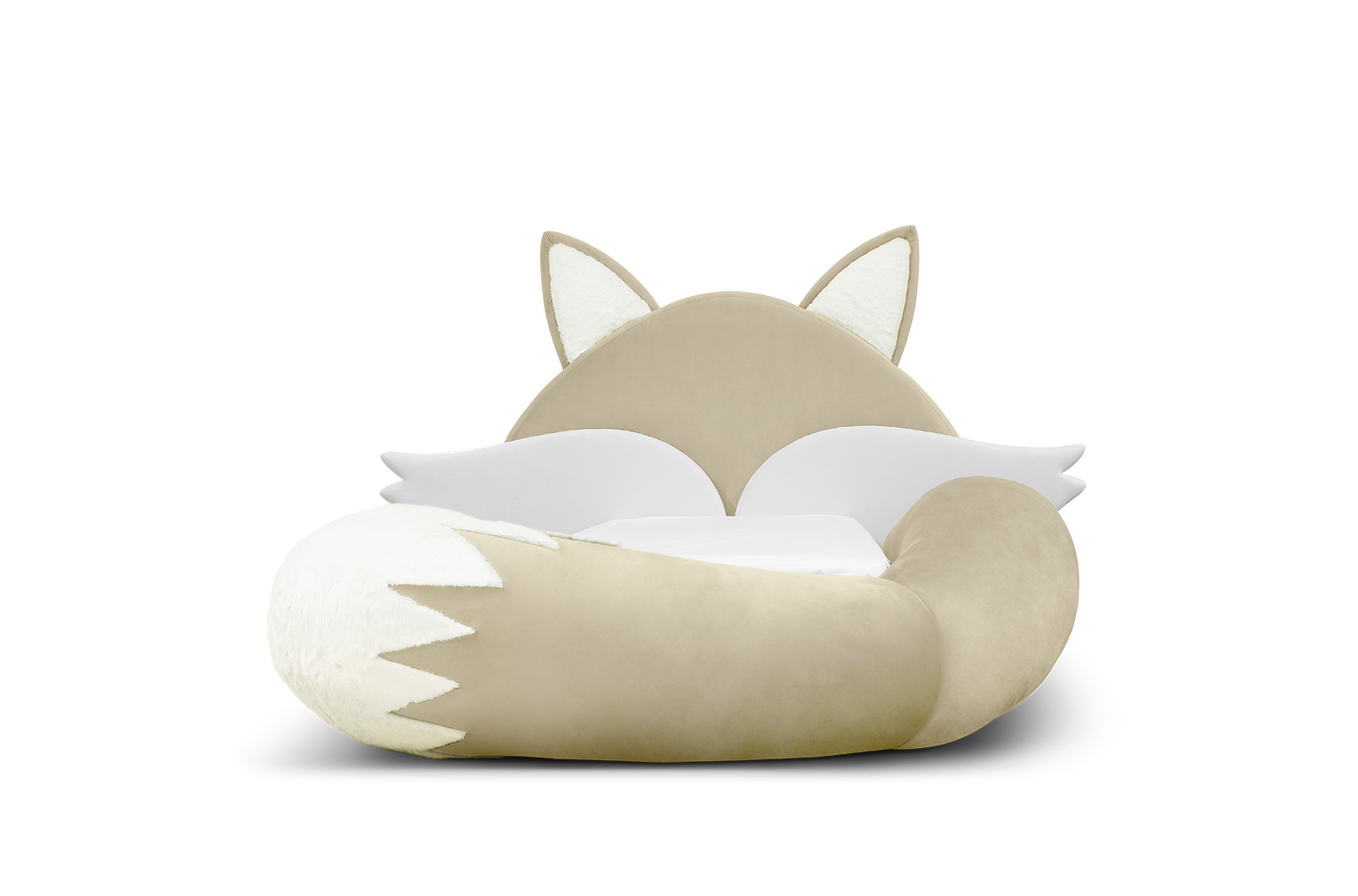 CIST148 Детская односпальная кровать Викси Circu 