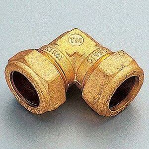 Угол 35 x 35 обжим TIEMME