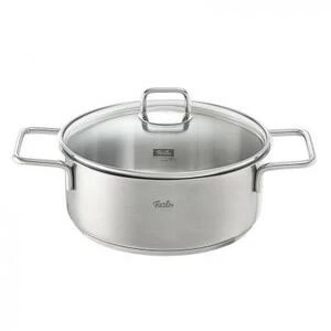 Кастрюля Fissler Luebeck, 20 см