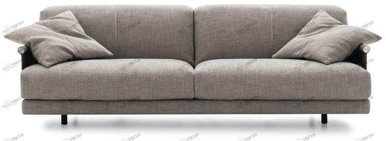 Ditre Italia 2-местный тканевый диван sun-id-1416154