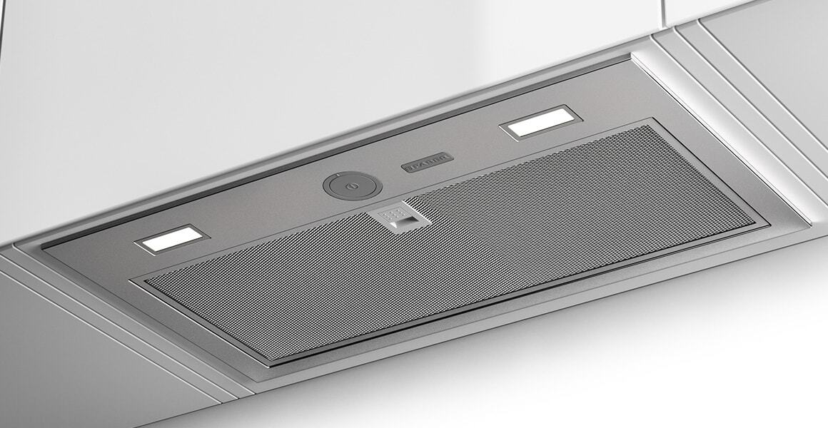 305.0602.049 Better, встраиваемые в шкаф inka plus hcs x a52 Faber 